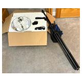 AIM Xpro-002 Photo Equipment Set