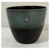 Stunning Vase by Scheurich of Germany