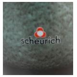 Stunning Vase by Scheurich of Germany