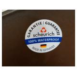 Stunning Vase by Scheurich of Germany