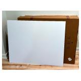 18 Sheets of New Foam Board