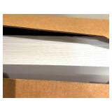 18 Sheets of New Foam Board