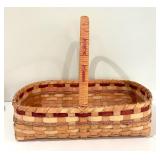 Two Beautiful Baskets