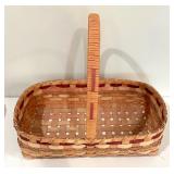 Two Beautiful Baskets
