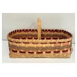 Two Beautiful Baskets