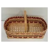 Two Beautiful Baskets