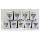11 New MR16 Light Bulbs by Kodak and Soraa