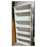 White Shelf