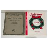 Multiple Music Books
