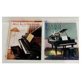 Multiple Music Books