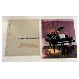 Multiple Music Books