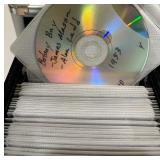 Movies and TV Shows on DVD