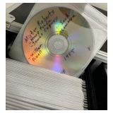 Movies and TV Shows on DVD