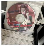 Movies and TV Shows on DVD
