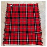 Faribo Blanket