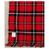 Faribo Blanket