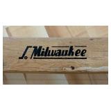 Milwaukee Moving Dolly