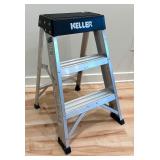 Keller 327B Ladder