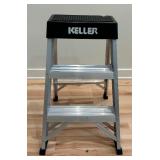 Keller 327B Ladder