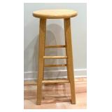 Wooden Stool