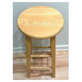 Wooden Stool