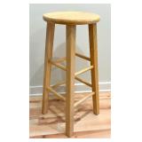 Wooden Stool