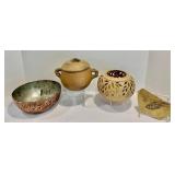Travel Treasure Home Decor