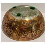 Travel Treasure Home Decor