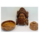 Amazing Wood Decor