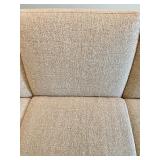 Mid-Century Modern Sofa Attributed to Arne Wahl Iversen