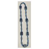 Three Gorgeous Beaded Necklaces
