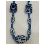 Three Gorgeous Beaded Necklaces