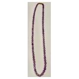 Three Gorgeous Beaded Necklaces