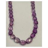 Three Gorgeous Beaded Necklaces