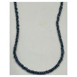 Three Gorgeous Beaded Necklaces