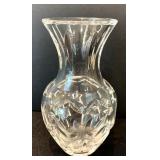 Variety of Vases