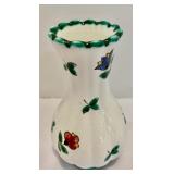 Variety of Vases