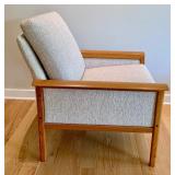 Mid-Century Modern Arm Kayser Chair
