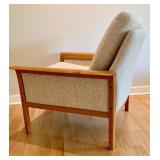 Mid-Century Modern Arm Kayser Chair