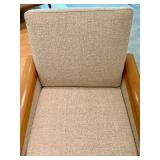 Mid-Century Modern Arm Kayser Chair