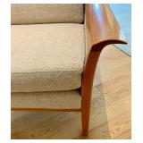 Mid-Century Modern Arm Kayser Chair