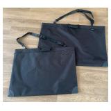 Two Artist - Architect Travel Art - Drawing Carrying Case