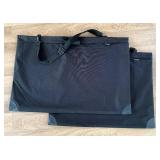 Two Artist - Architect Travel Art - Drawing Carrying Case