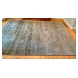 Large Area Rug