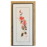 Original Framed Art by Betty Johnson