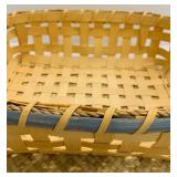 Pretty Home Decor, Including New Table Cloth