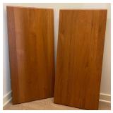 Mid-Century Modern Dinning Room Table