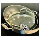 Cuisinart Electric Skillet Model: CSK 250