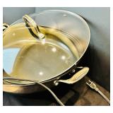 Cuisinart Electric Skillet Model: CSK 250
