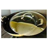 Cuisinart Electric Skillet Model: CSK 250